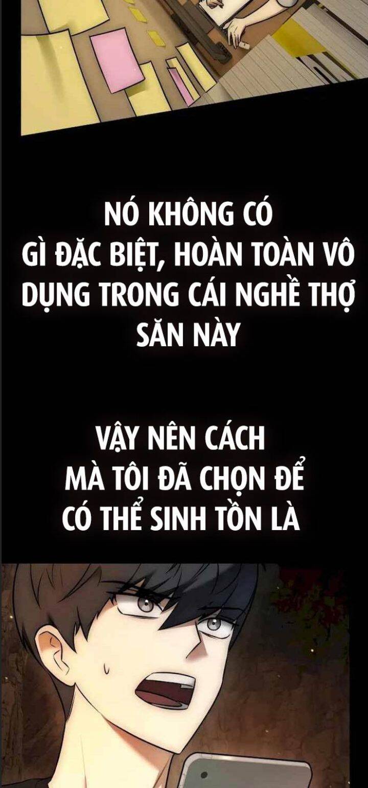 Tôi Đã Đăng Ký Các Kênh Siêu Việt: Chương 1