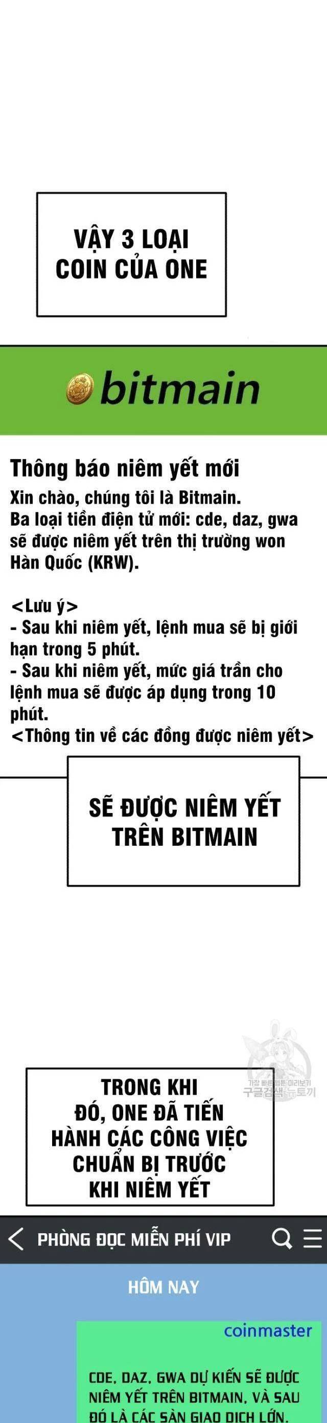 Coin Báo Thù