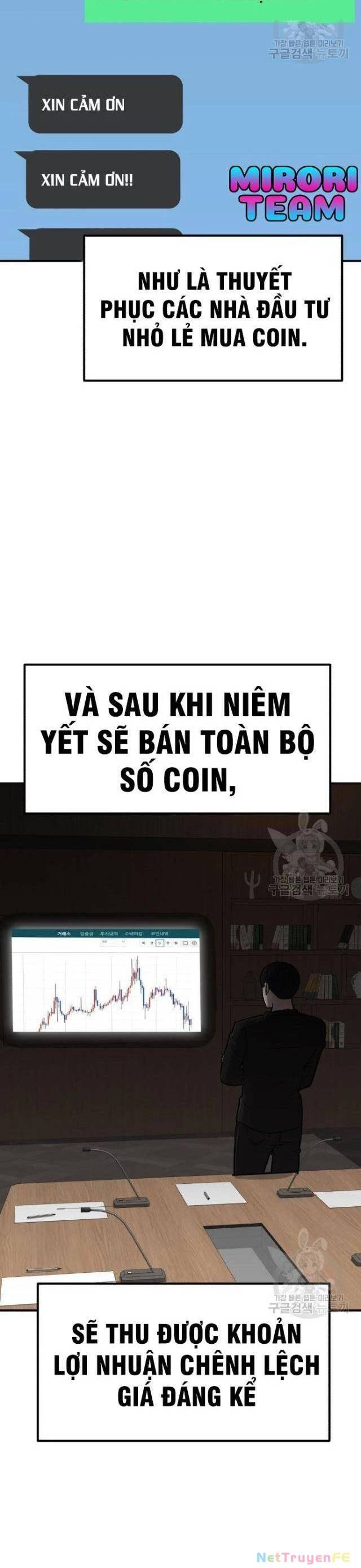 Coin Báo Thù