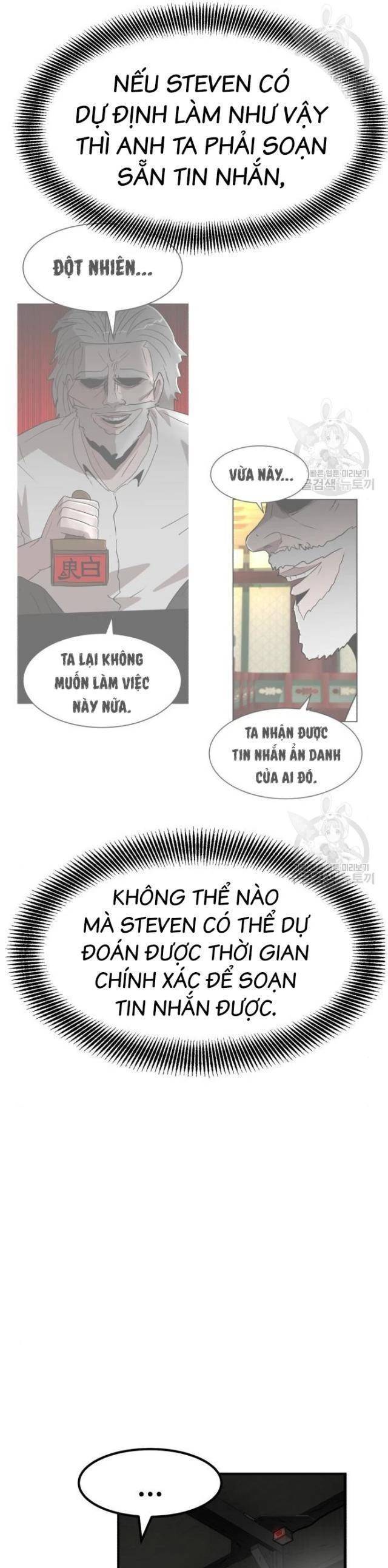 Coin Báo Thù