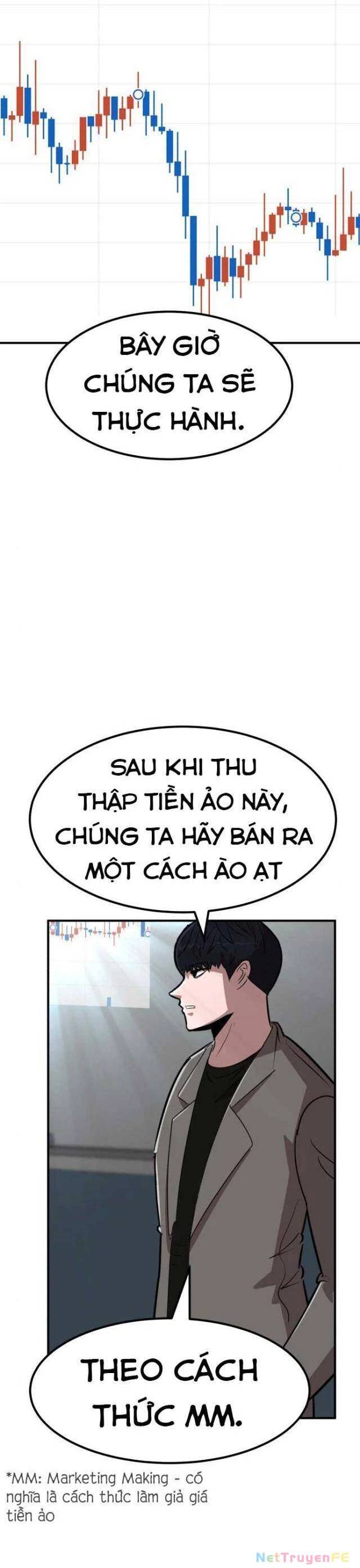 Coin Báo Thù