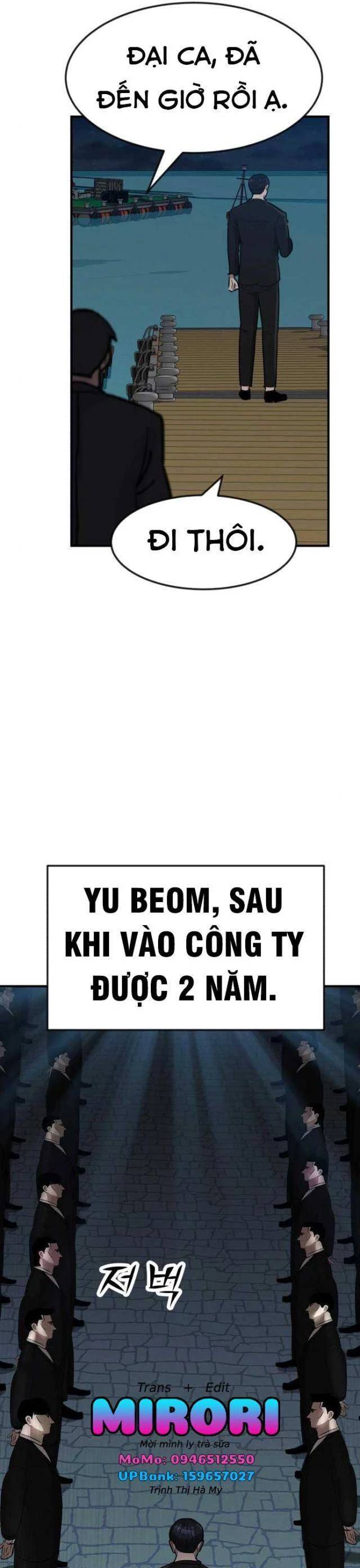 Coin Báo Thù