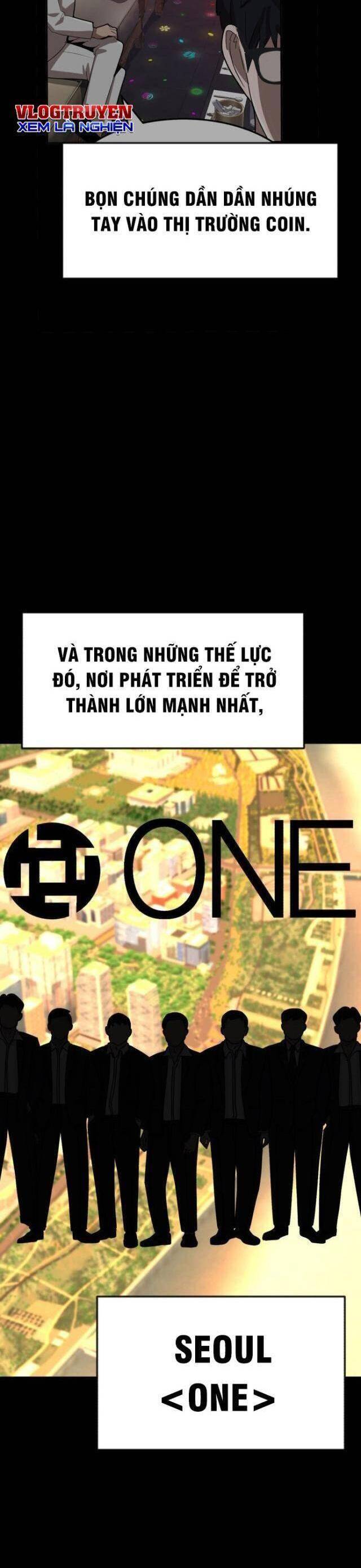 Coin Báo Thù