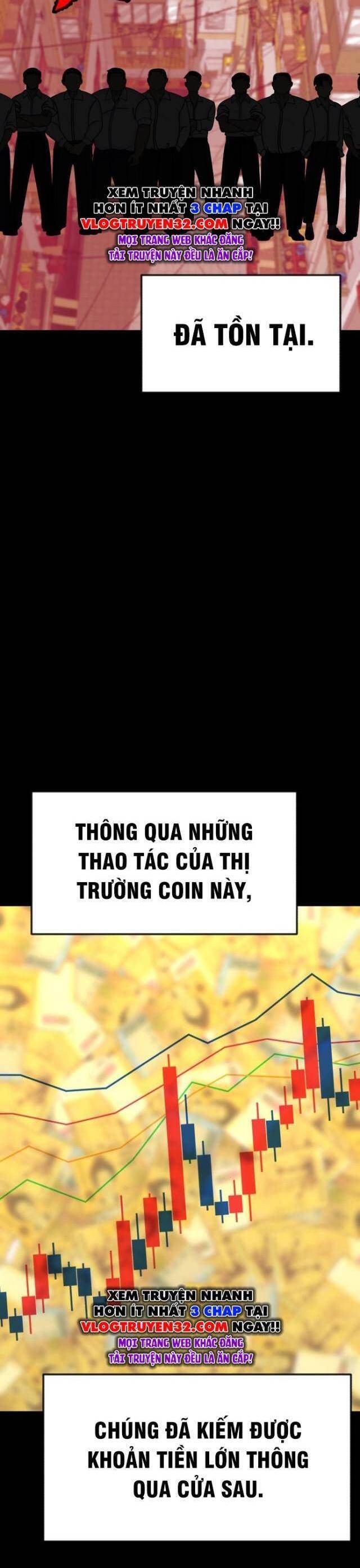 Coin Báo Thù