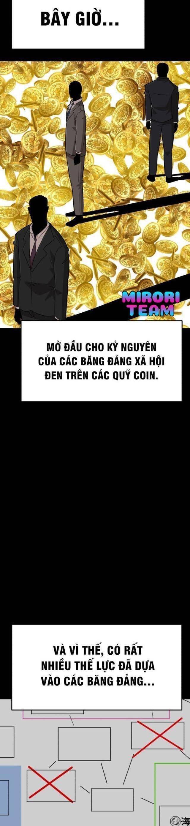 Coin Báo Thù