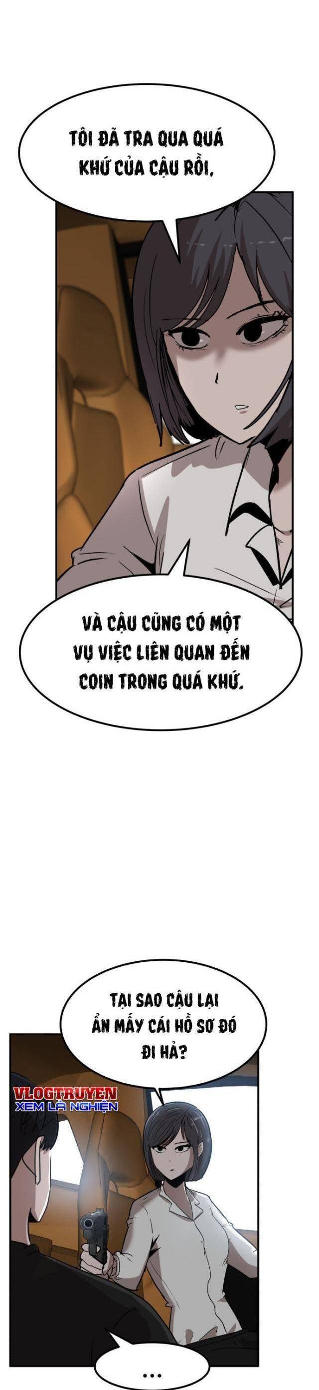 Coin Báo Thù