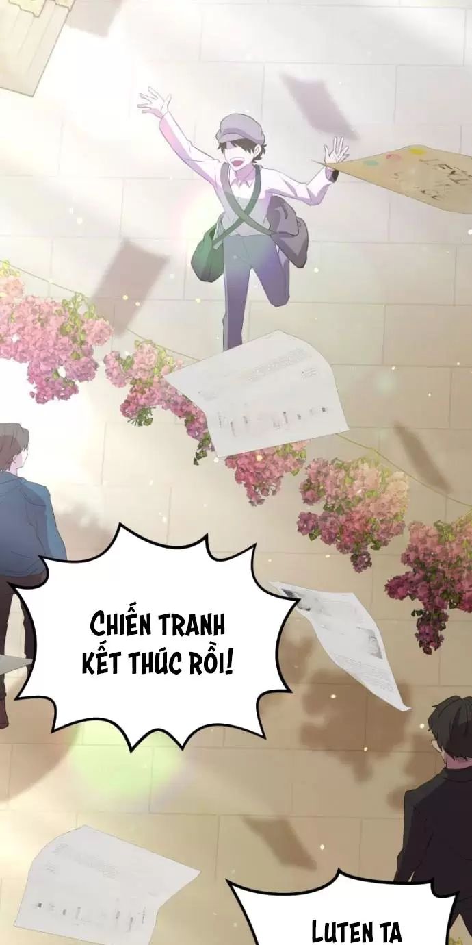 Ước Hẹn Không Thành Của Đôi Ta: Chương 1