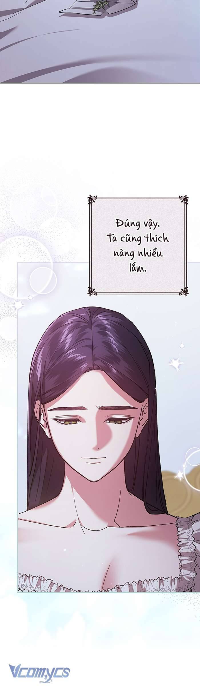 Cuộc Hôn Nhân Này Dù Sao Cũng Sẽ Tan Vỡ Mà Thôi [Chap 89] - Page 11