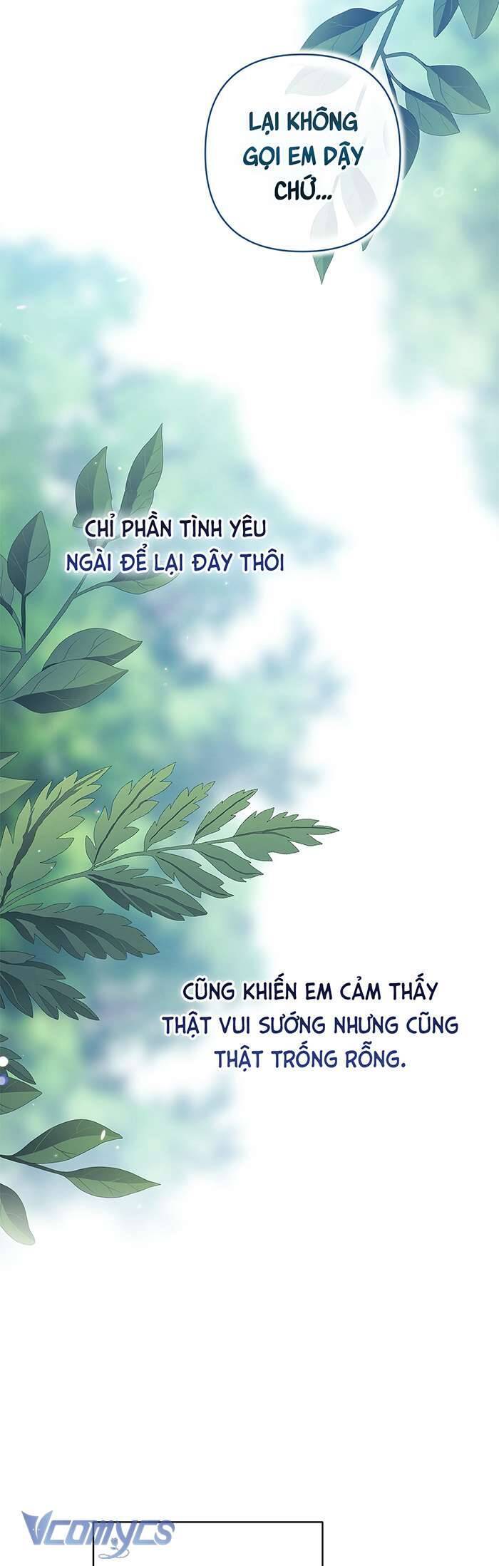 Cuộc Hôn Nhân Này Dù Sao Cũng Sẽ Tan Vỡ Mà Thôi [Chap 89] - Page 26