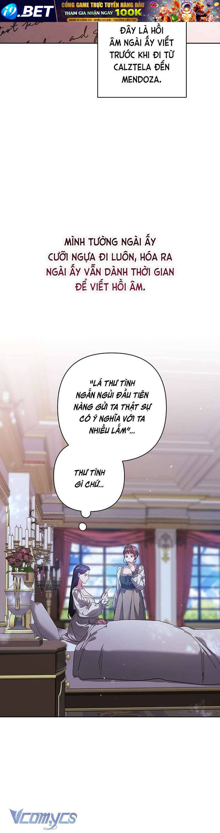 Cuộc Hôn Nhân Này Dù Sao Cũng Sẽ Tan Vỡ Mà Thôi [Chap 89] - Page 5