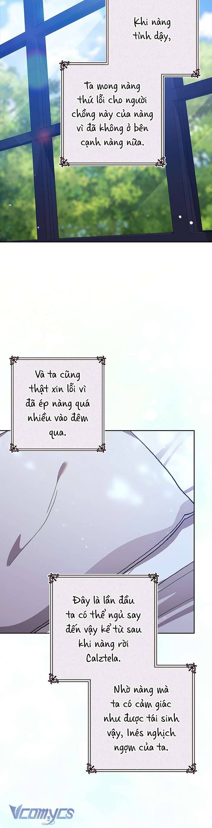 Cuộc Hôn Nhân Này Dù Sao Cũng Sẽ Tan Vỡ Mà Thôi [Chap 89] - Page 8