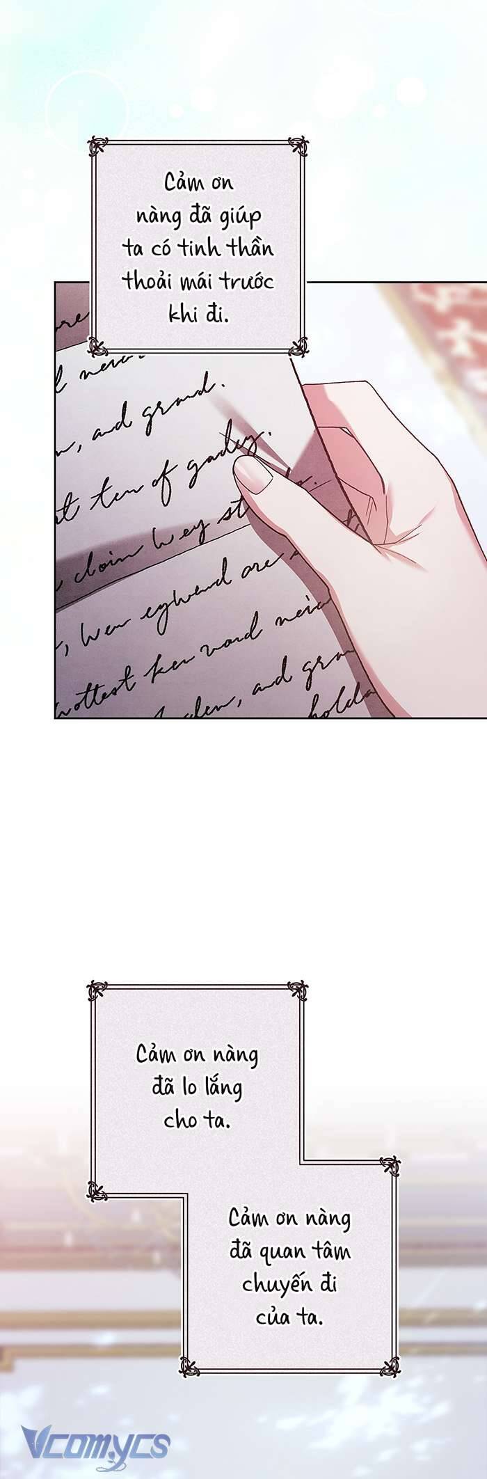 Cuộc Hôn Nhân Này Dù Sao Cũng Sẽ Tan Vỡ Mà Thôi [Chap 89] - Page 9