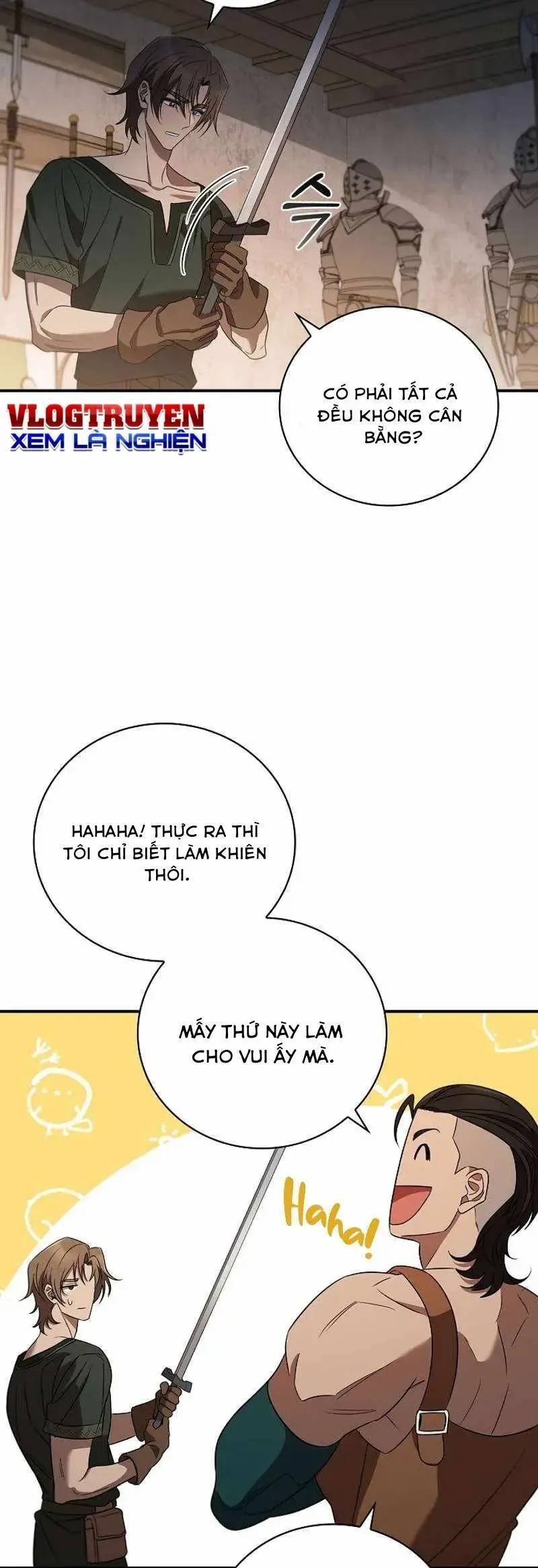 Trang truyện page_12 trong truyện tranh Đào Tạo Mấy Con Mắm Trong Tuyệt Vọng - Chapter 10 - truyentvn.net