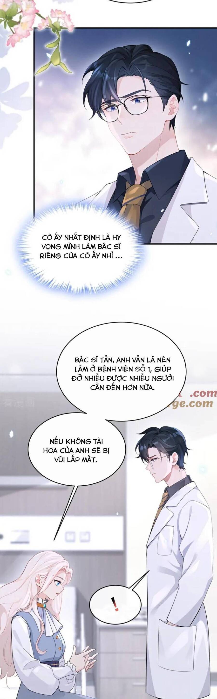 Xuyên Nhanh Ký Chủ Cô Ấy Một Lòng Muốn Chết [Chap 99-117] - Page 10