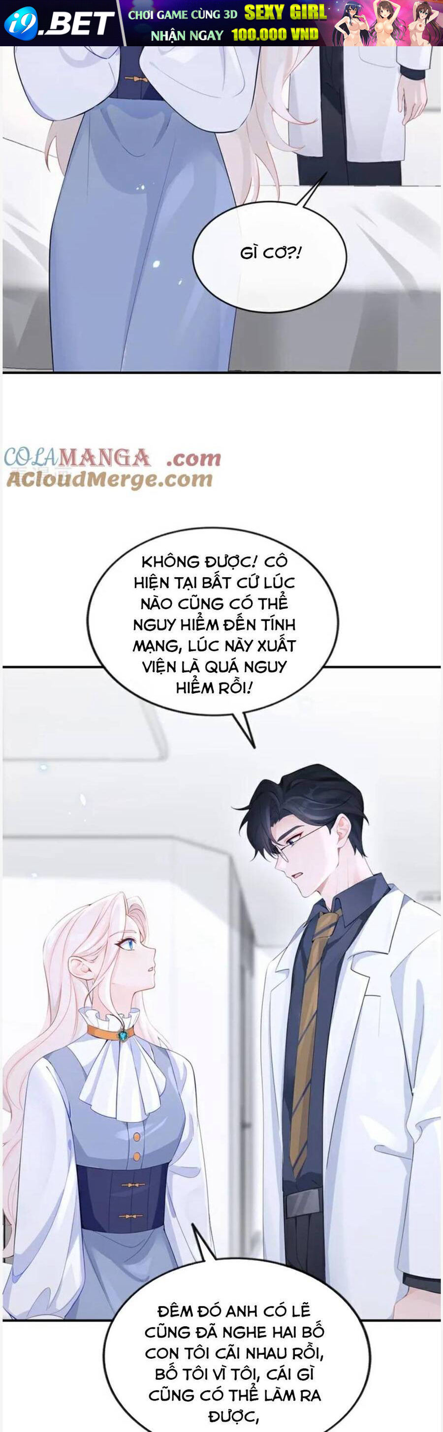 Xuyên Nhanh Ký Chủ Cô Ấy Một Lòng Muốn Chết [Chap 99-117] - Page 5