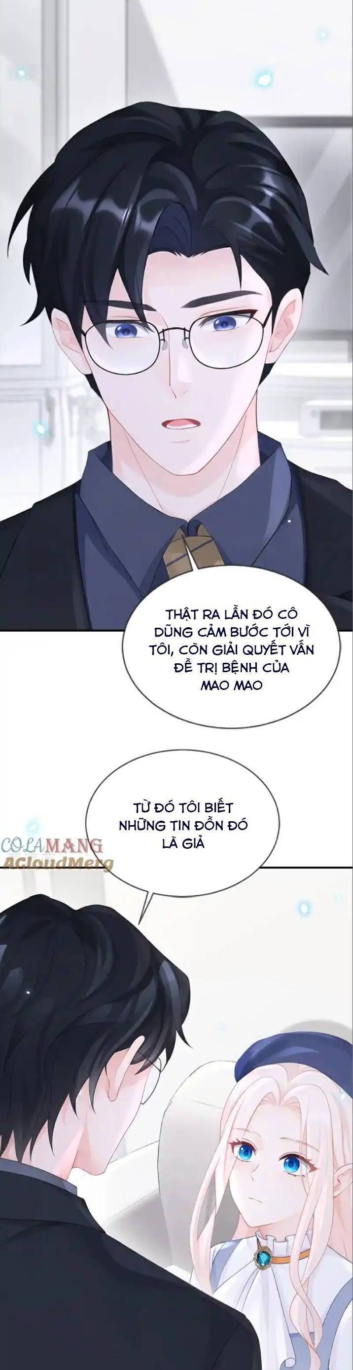 Xuyên Nhanh Ký Chủ Cô Ấy Một Lòng Muốn Chết [Chap 99-117] - Page 13