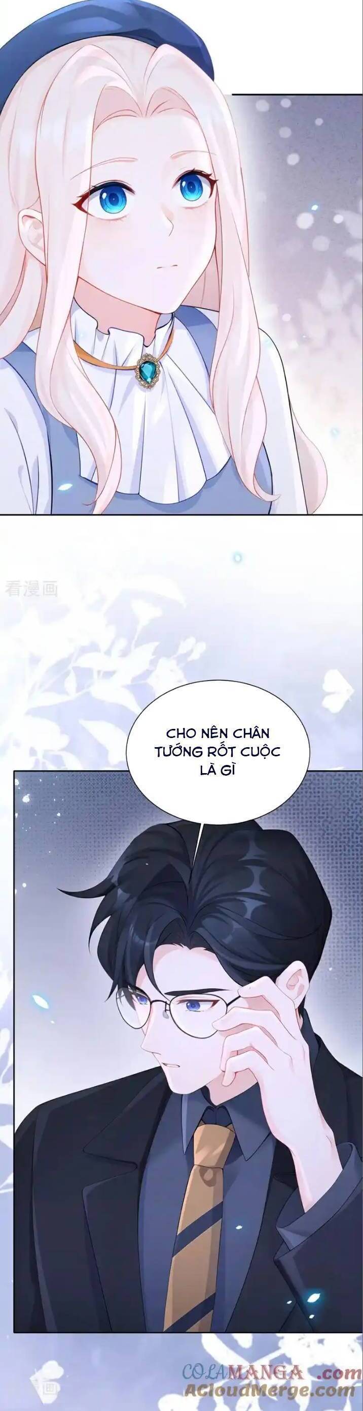 Xuyên Nhanh Ký Chủ Cô Ấy Một Lòng Muốn Chết [Chap 99-117] - Page 15