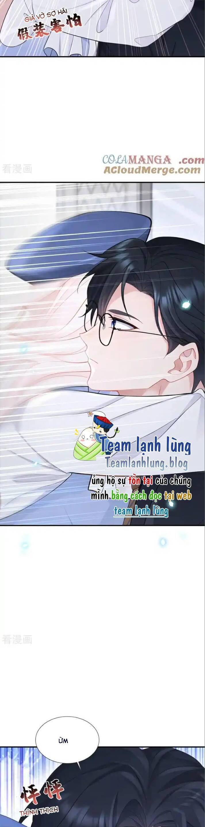 Xuyên Nhanh Ký Chủ Cô Ấy Một Lòng Muốn Chết [Chap 99-117] - Page 5