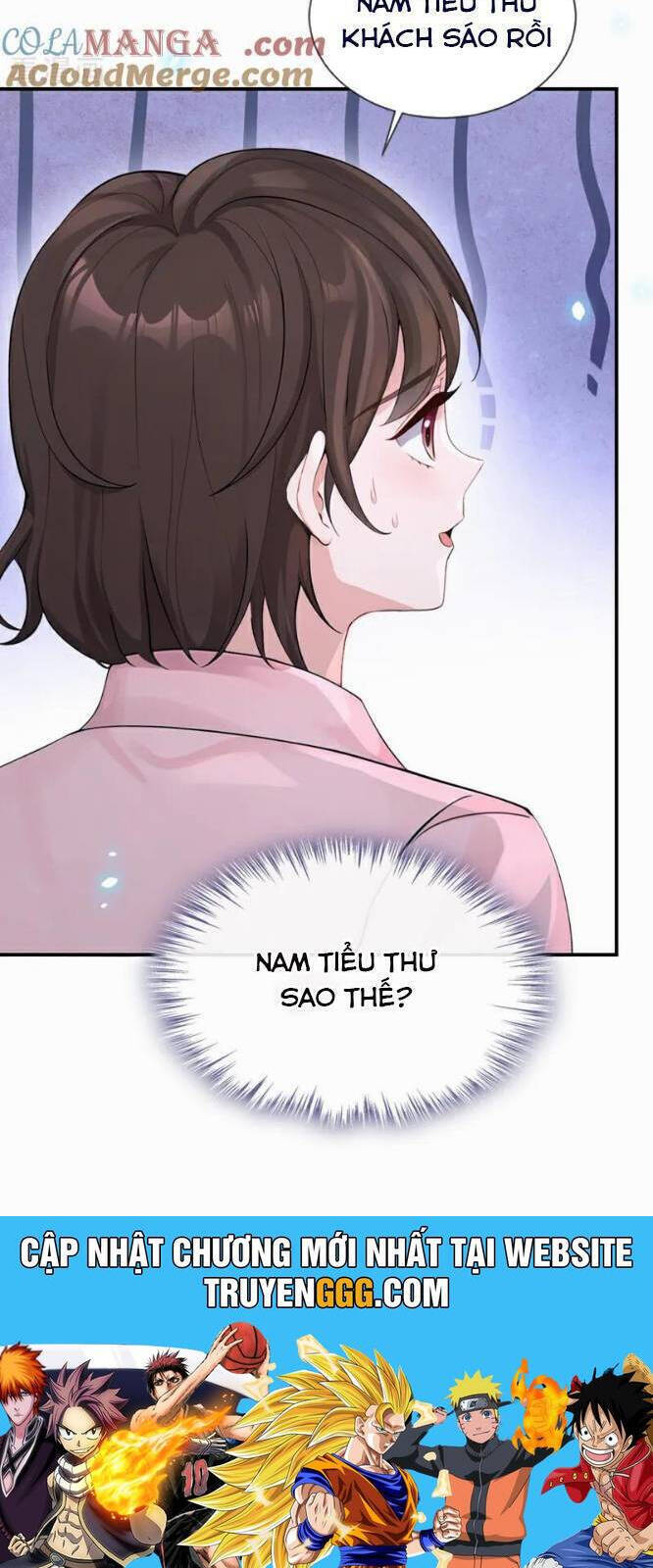 Xuyên Nhanh Ký Chủ Cô Ấy Một Lòng Muốn Chết [Chap 99-117] - Page 20