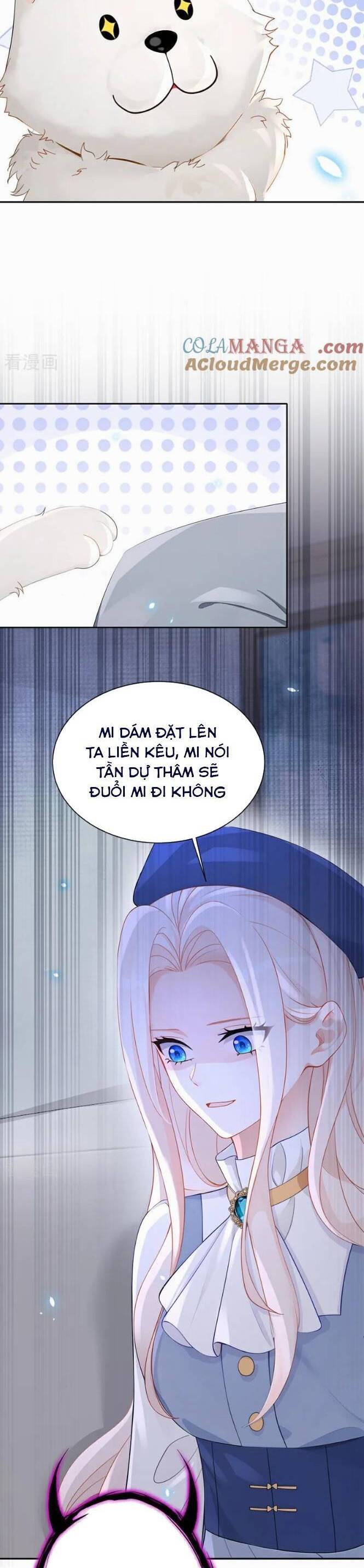 Xuyên Nhanh Ký Chủ Cô Ấy Một Lòng Muốn Chết [Chap 99-117] - Page 5