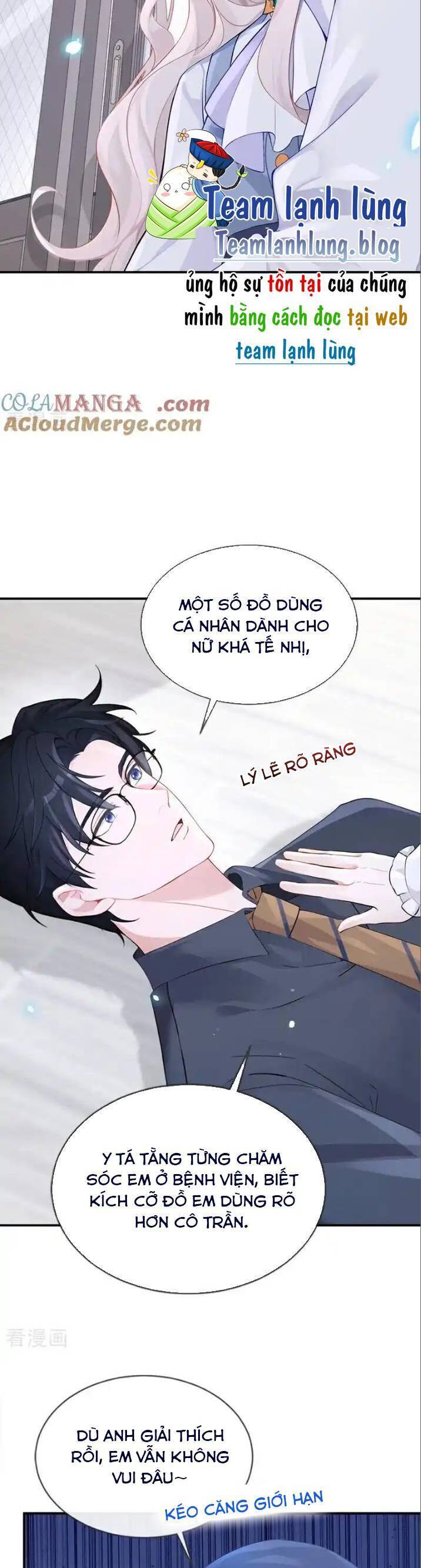 Xuyên Nhanh Ký Chủ Cô Ấy Một Lòng Muốn Chết [Chap 99-117] - Page 14