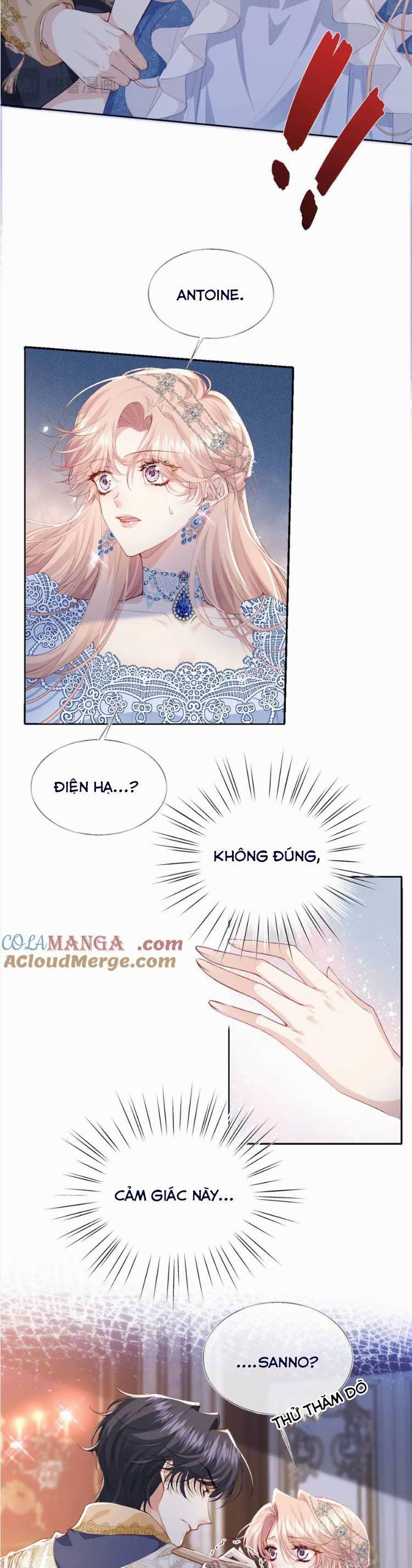 Xuyên Nhanh Ký Chủ Cô Ấy Một Lòng Muốn Chết [Chap 99-117] - Page 10