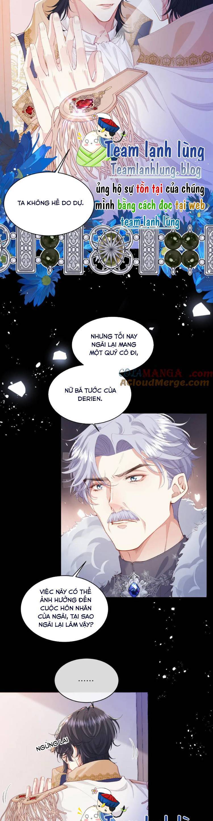 Xuyên Nhanh Ký Chủ Cô Ấy Một Lòng Muốn Chết [Chap 99-117] - Page 15