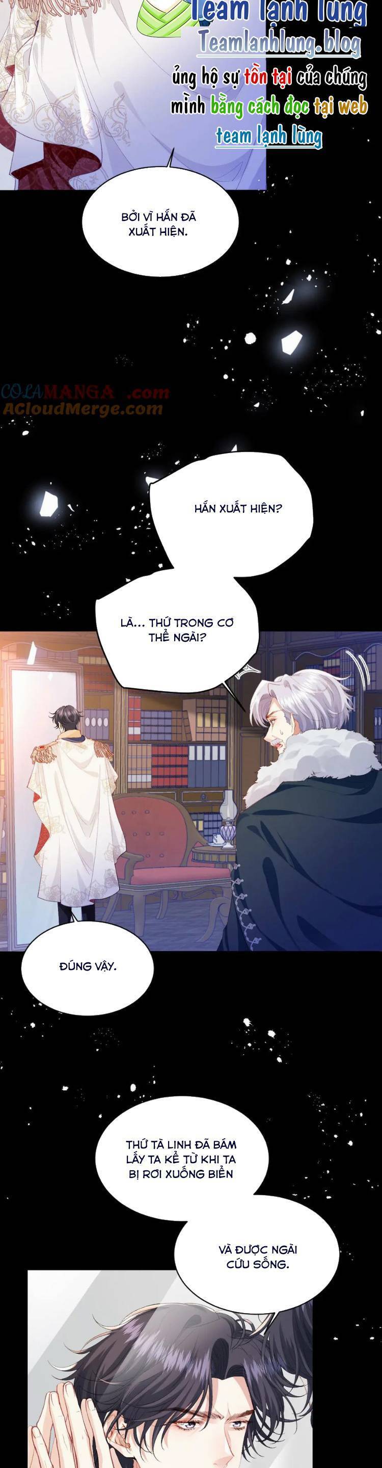 Xuyên Nhanh Ký Chủ Cô Ấy Một Lòng Muốn Chết [Chap 99-117] - Page 16