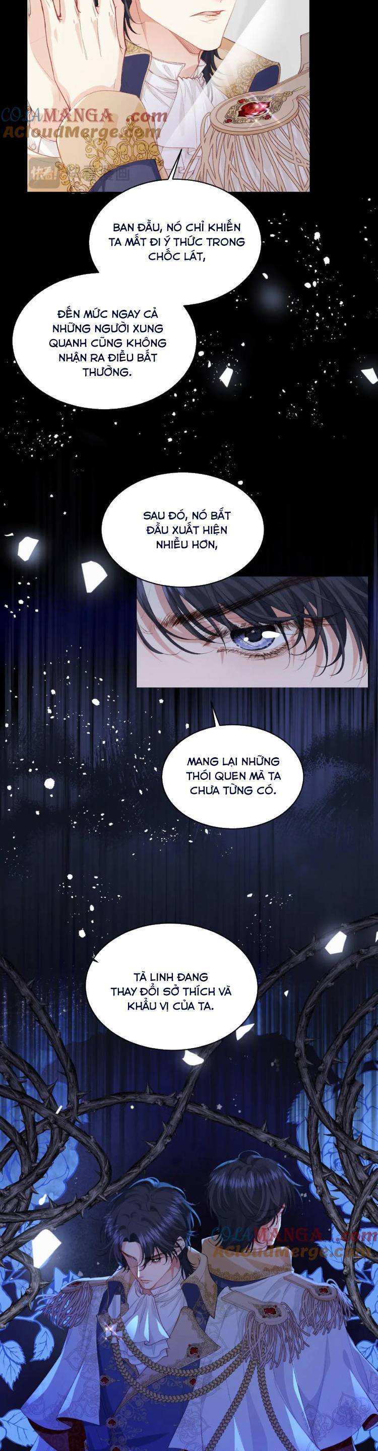 Xuyên Nhanh Ký Chủ Cô Ấy Một Lòng Muốn Chết [Chap 99-117] - Page 17