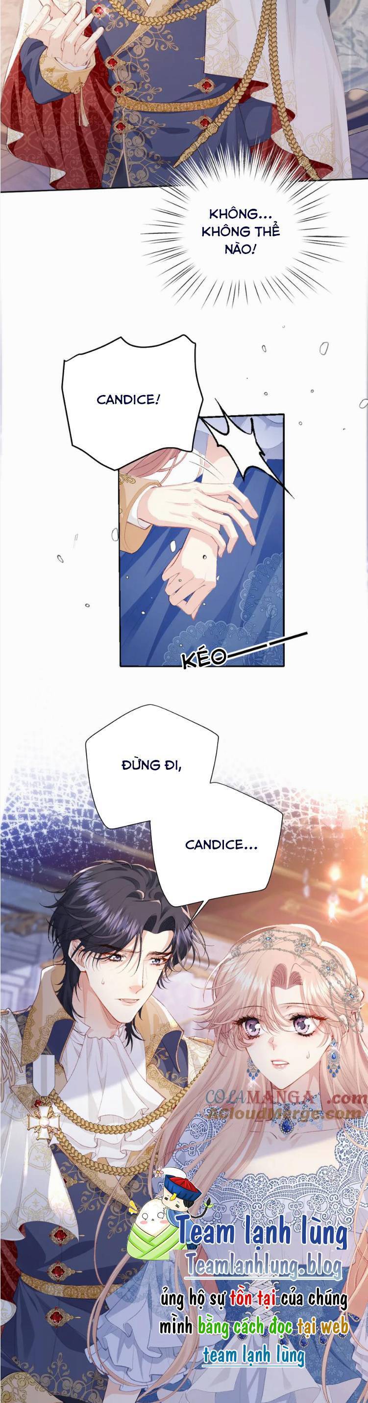 Xuyên Nhanh Ký Chủ Cô Ấy Một Lòng Muốn Chết [Chap 99-117] - Page 9