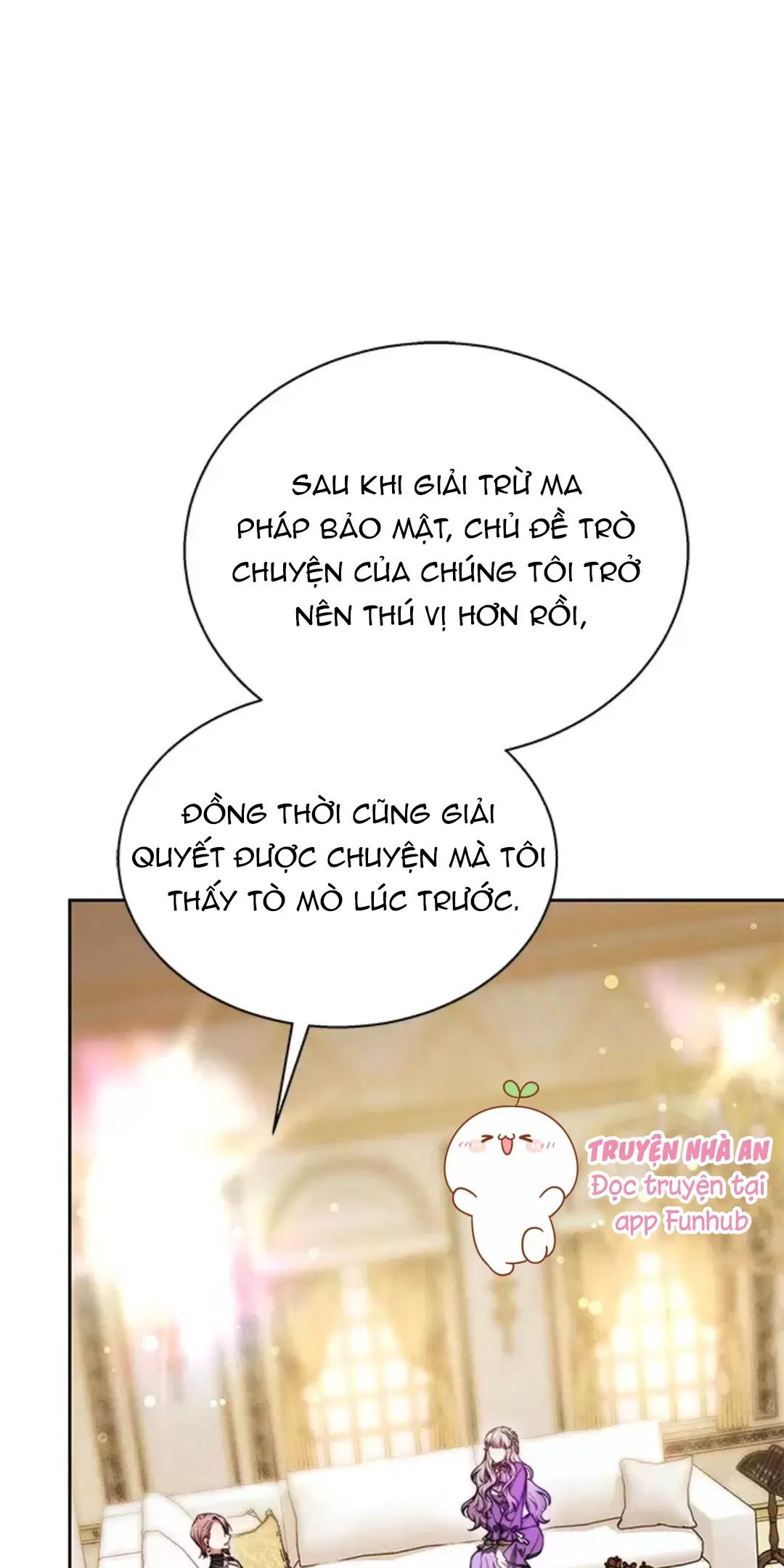 Cô Dâu Của Obsidian [Chap 17] - Page 44