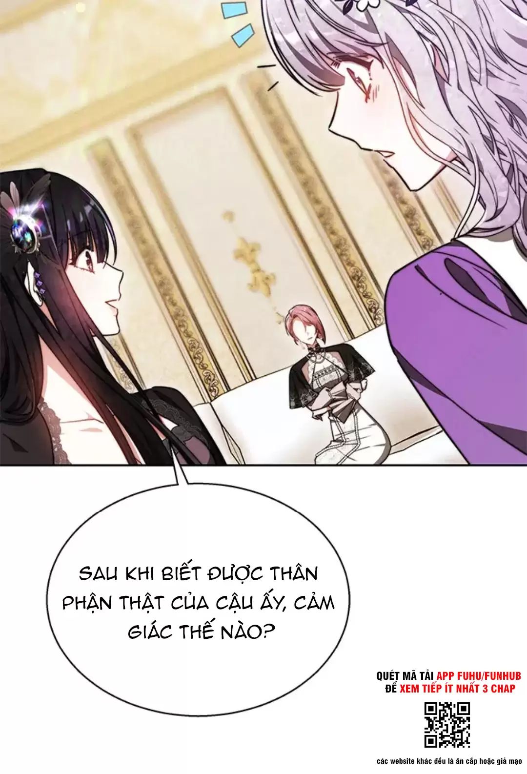 Cô Dâu Của Obsidian [Chap 17] - Page 46