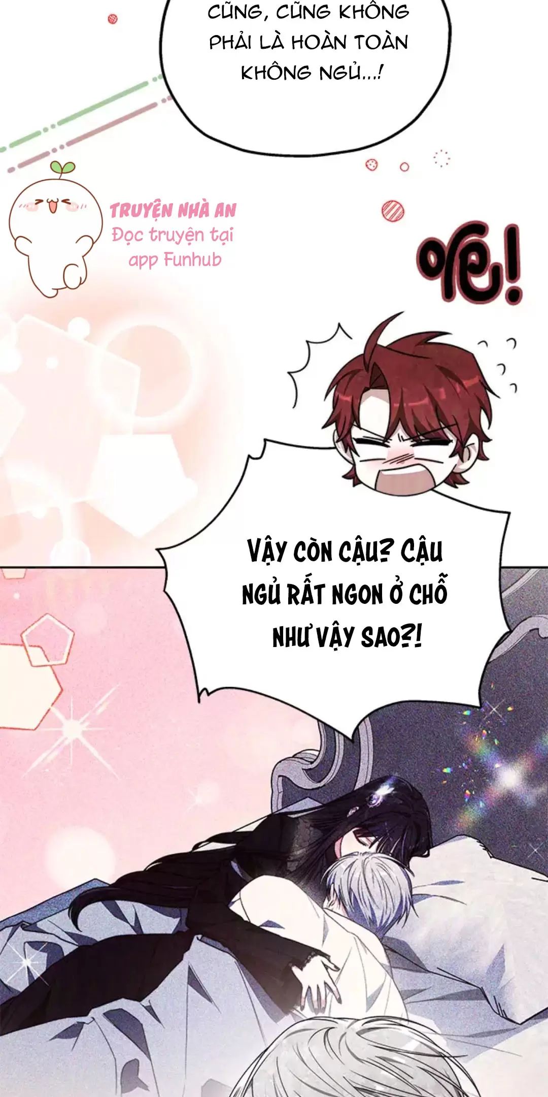 Cô Dâu Của Obsidian [Chap 17] - Page 66