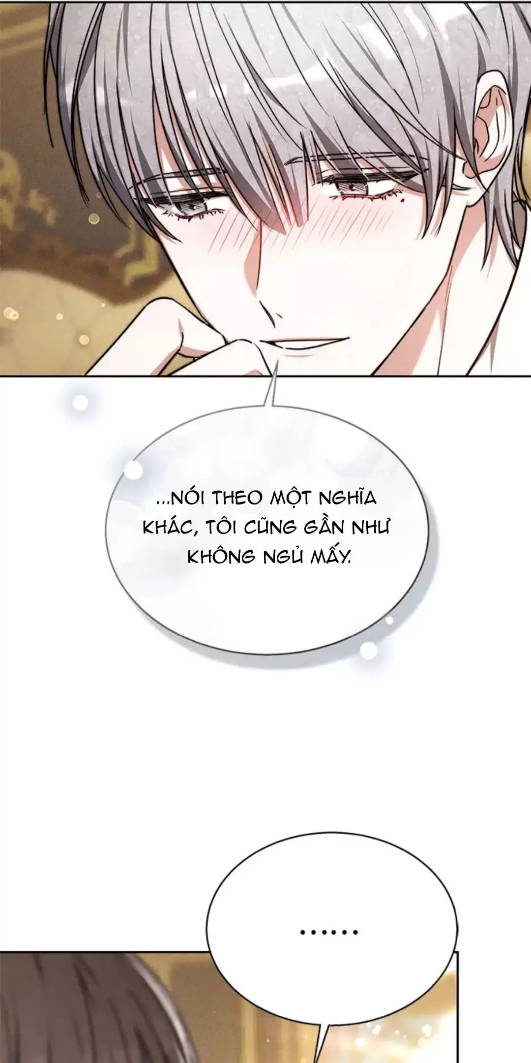 Cô Dâu Của Obsidian [Chap 17] - Page 69