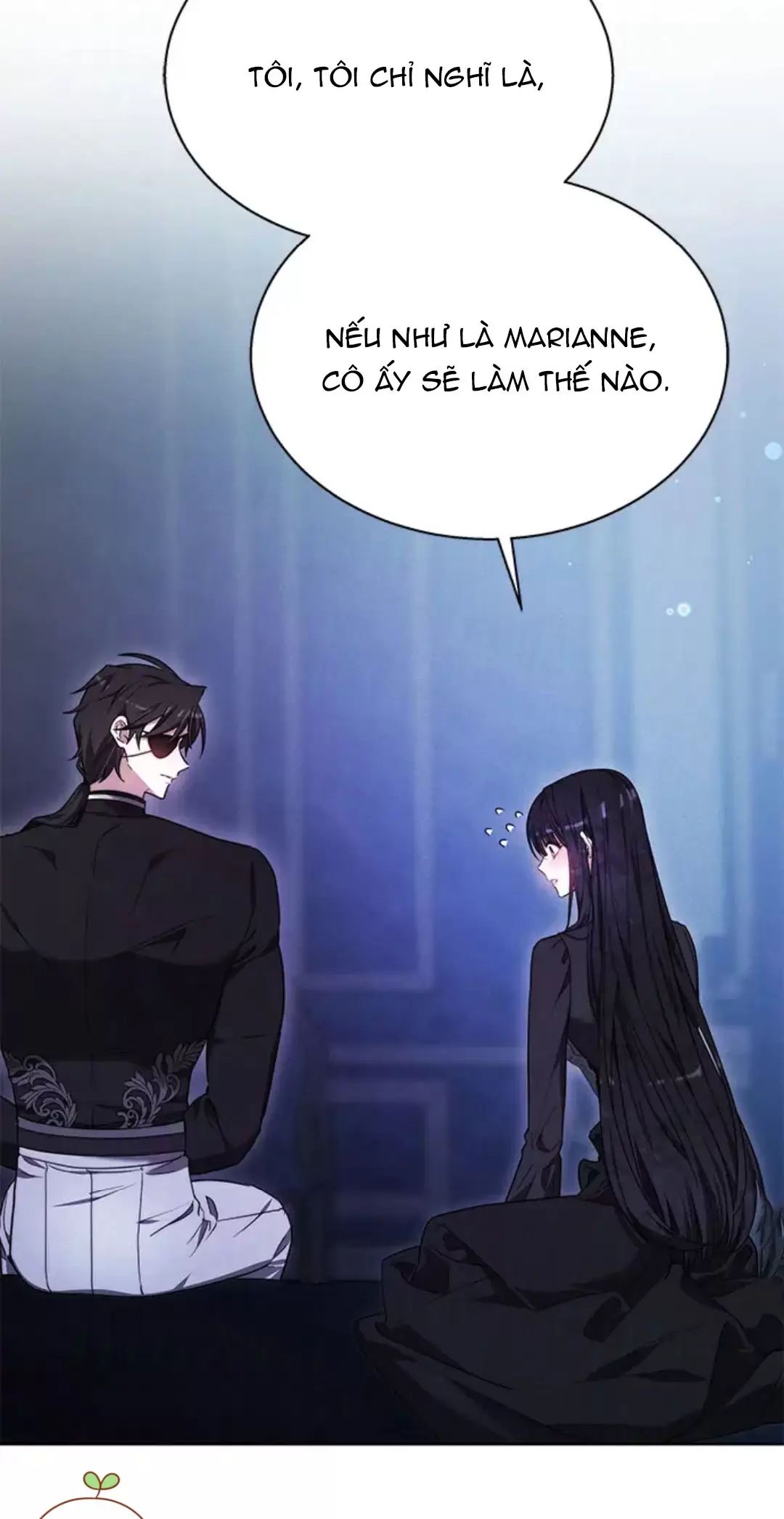 Cô Dâu Của Obsidian [Chap 17] - Page 92