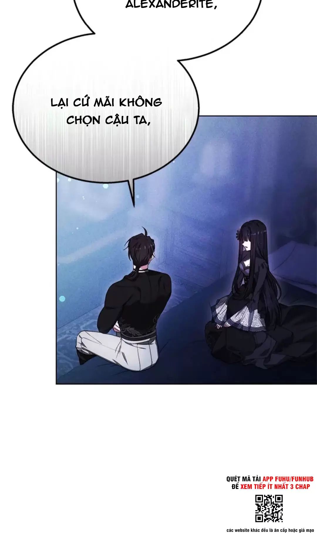 Cô Dâu Của Obsidian [Chap 17] - Page 99