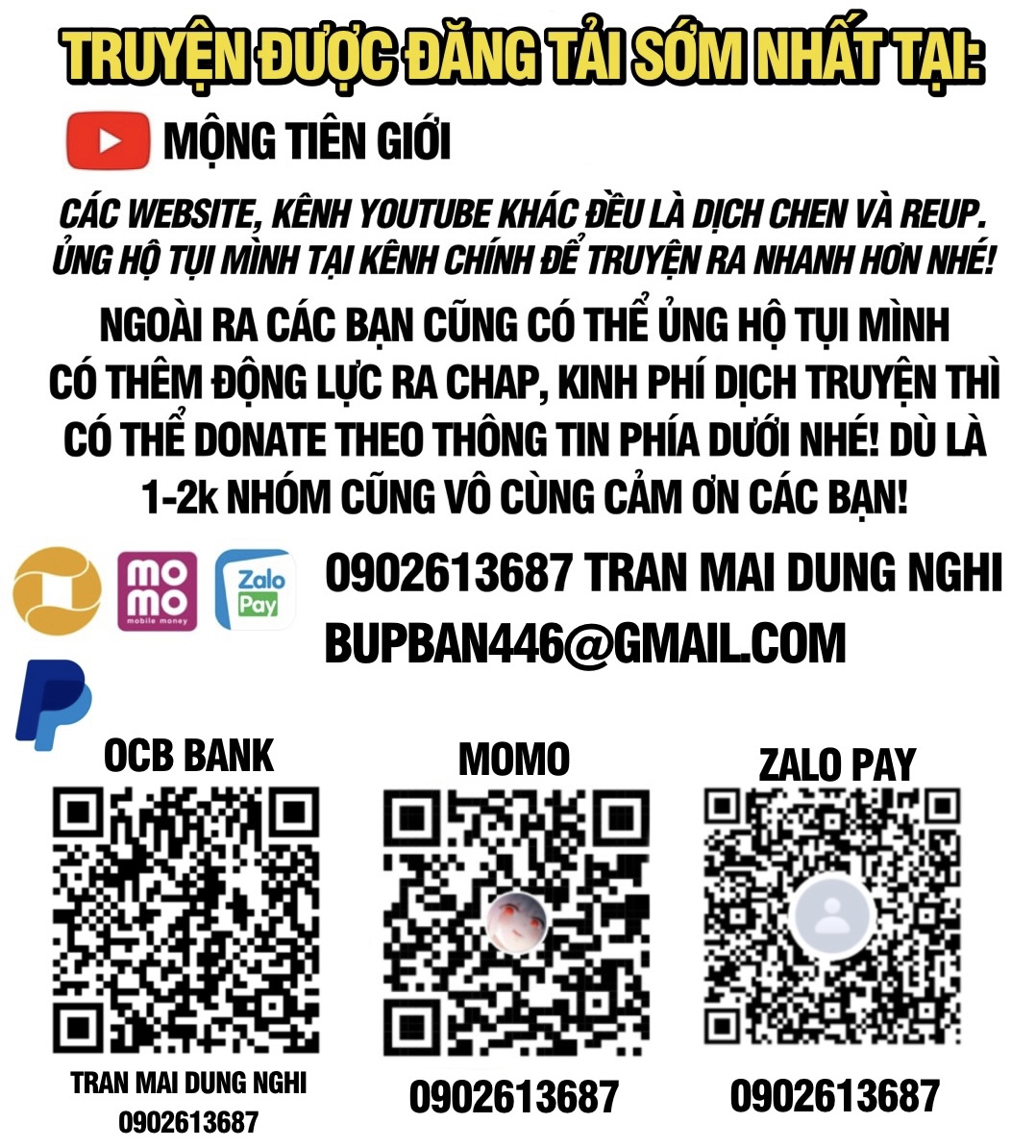 Read Hentai Image page_1 in comic Đạo Quỷ Dị Tiên - Chapter 1 - truyentvn.net