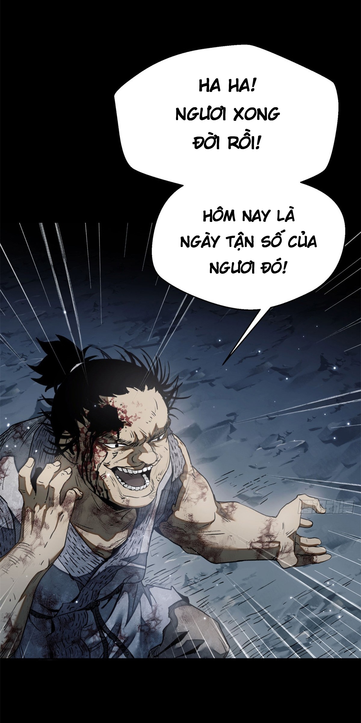 Read Hentai Image page_30 in comic Đạo Quỷ Dị Tiên - Chapter 1 - truyentvn.net