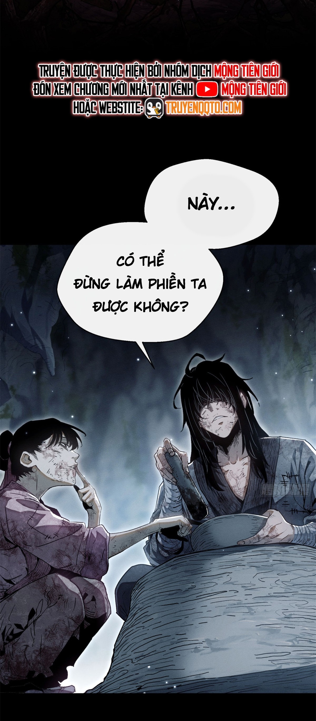 Read Hentai Image page_4 in comic Đạo Quỷ Dị Tiên - Chapter 1 - truyentvn.net