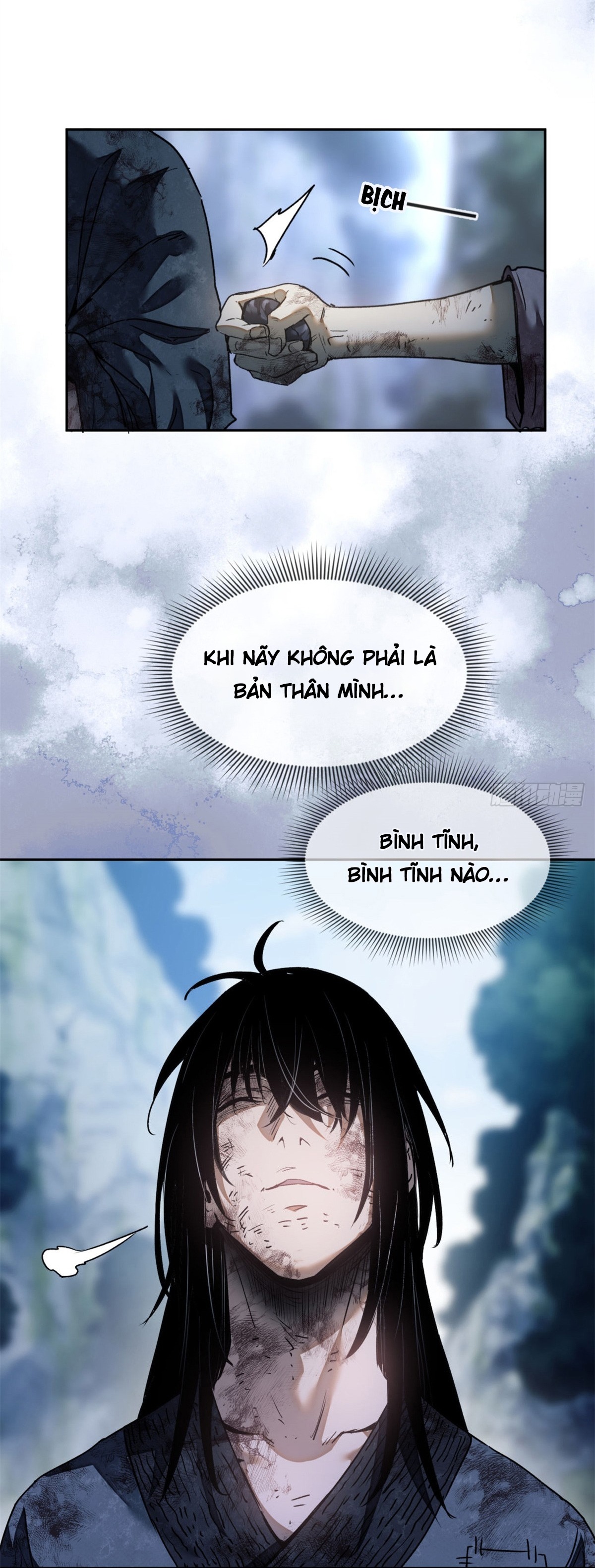 Read Hentai Image page_40 in comic Đạo Quỷ Dị Tiên - Chapter 1 - truyentvn.net