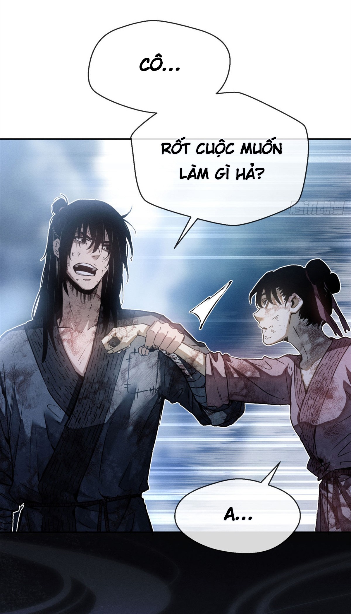 Read Hentai Image page_42 in comic Đạo Quỷ Dị Tiên - Chapter 1 - truyentvn.net