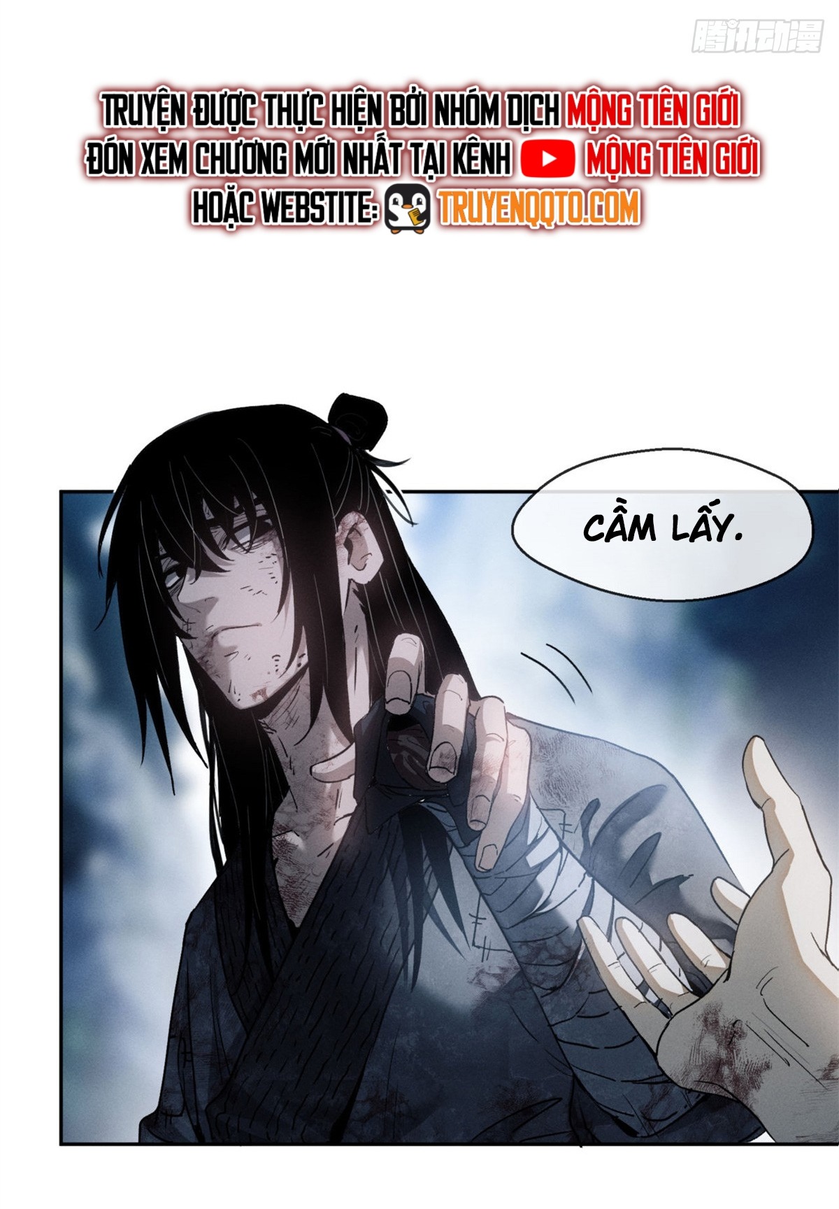 Read Hentai Image page_46 in comic Đạo Quỷ Dị Tiên - Chapter 1 - truyentvn.net