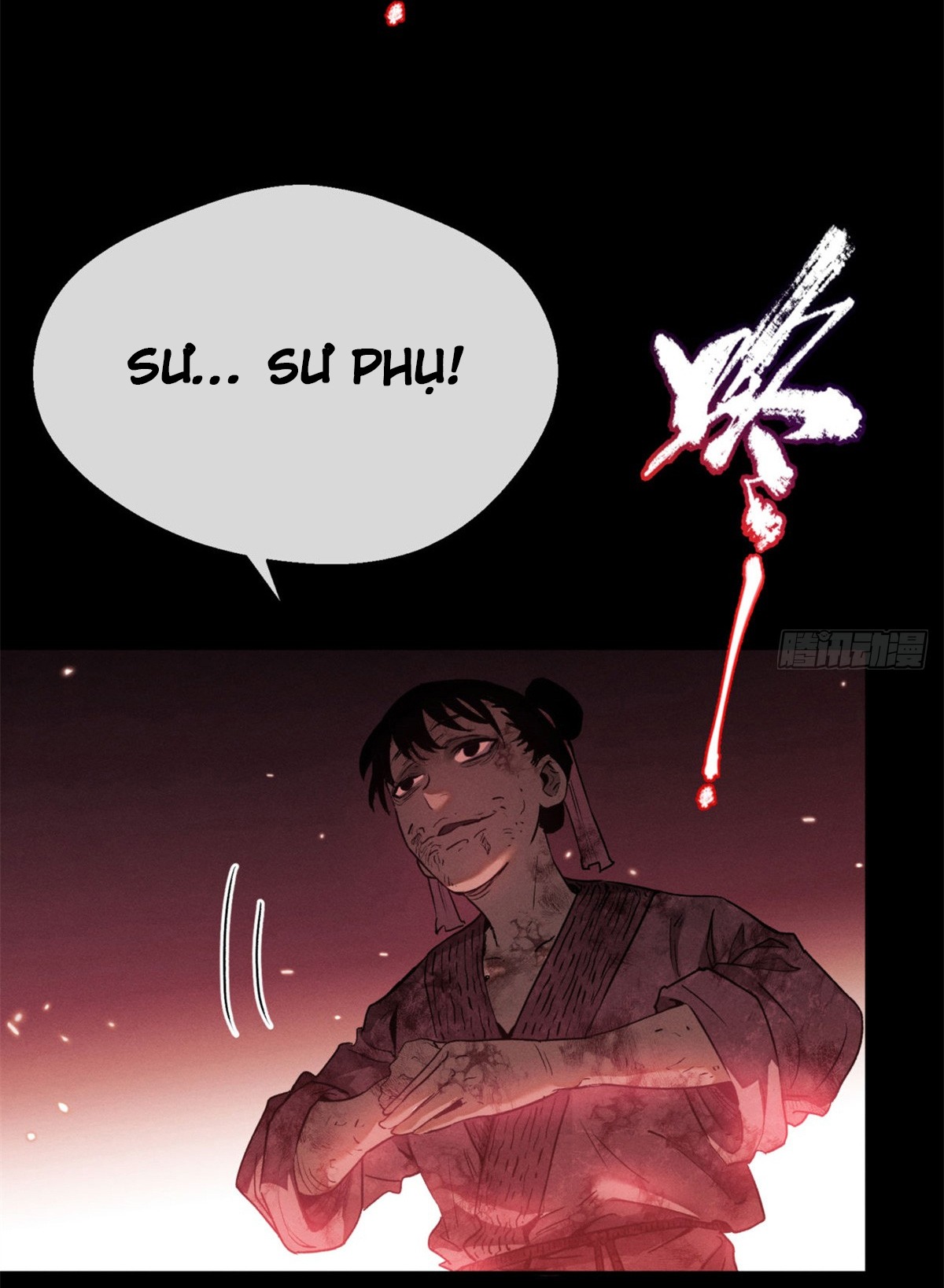 Read Hentai Image page_8 in comic Đạo Quỷ Dị Tiên - Chapter 2 - truyentvn.net