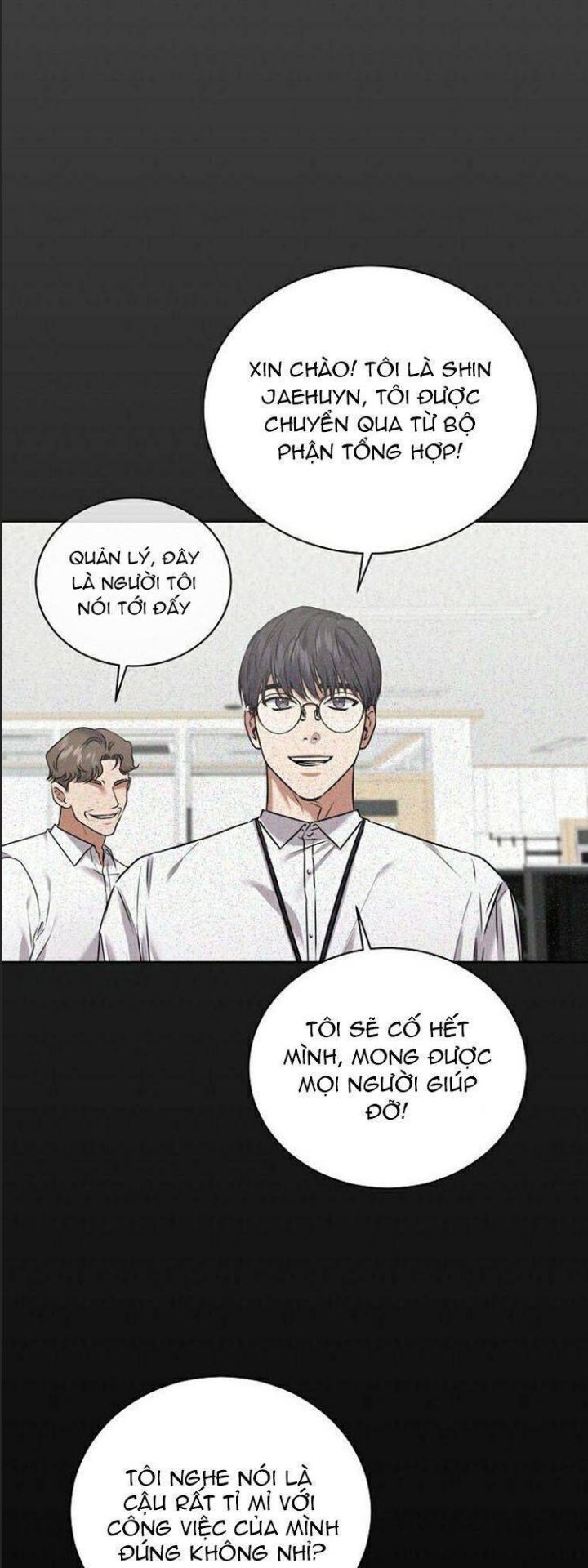 Read Hentai Image page_11 in comic Thuế Trừng Giả - Chapter 10 - truyentvn.net