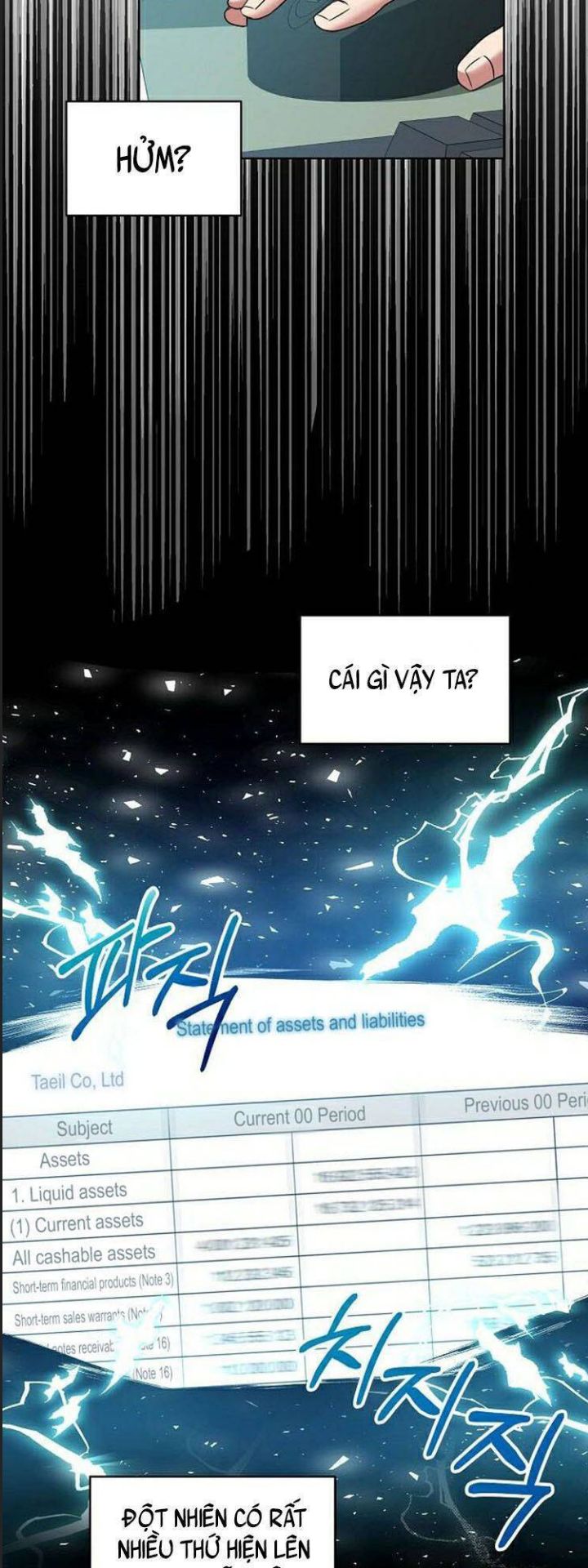 Read Hentai Image page_15 in comic Thuế Trừng Giả - Chapter 10 - truyentvn.net