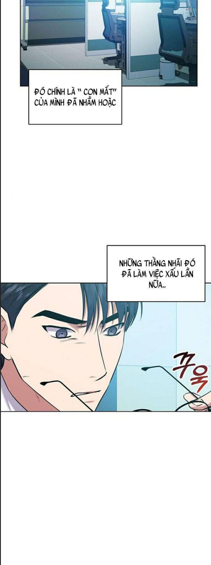 Read Hentai Image page_21 in comic Thuế Trừng Giả - Chapter 10 - truyentvn.net