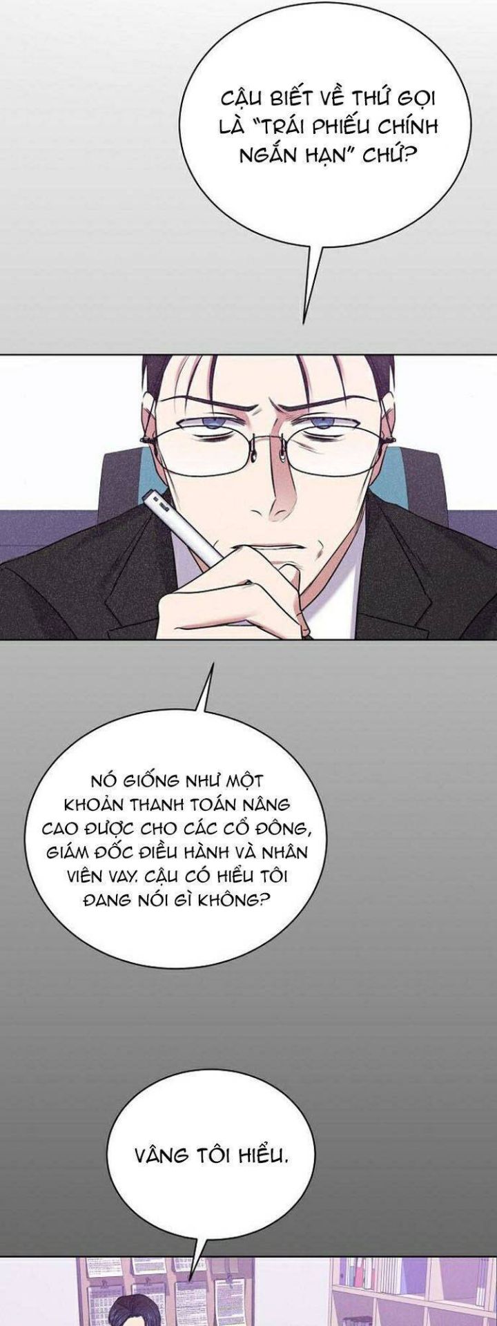 Read Hentai Image page_26 in comic Thuế Trừng Giả - Chapter 10 - truyentvn.net