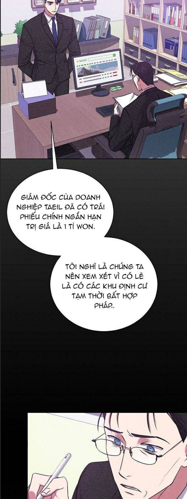 Read Hentai Image page_27 in comic Thuế Trừng Giả - Chapter 10 - truyentvn.net