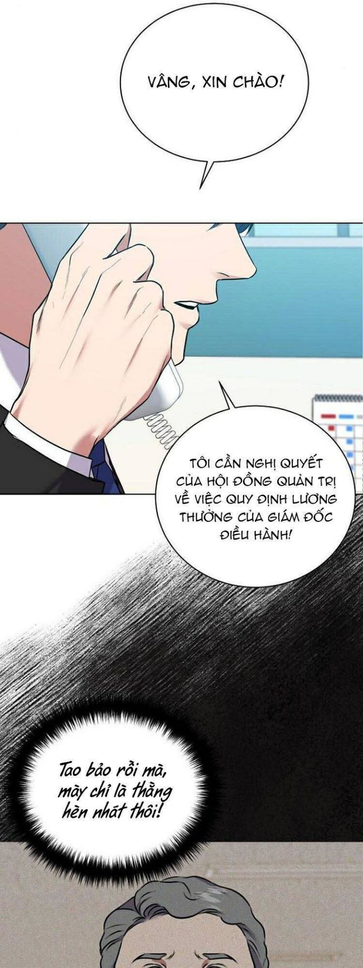 Read Hentai Image page_38 in comic Thuế Trừng Giả - Chapter 10 - truyentvn.net