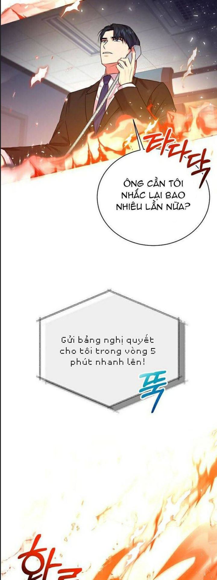 Read Hentai Image page_46 in comic Thuế Trừng Giả - Chapter 10 - truyentvn.net